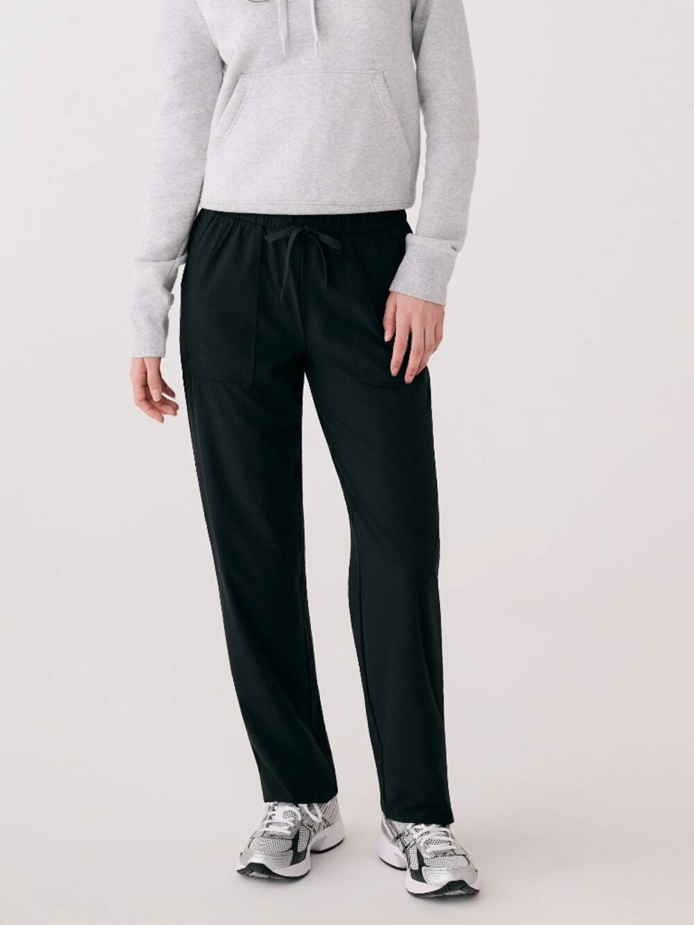 Lolë Olivie Pants NWT